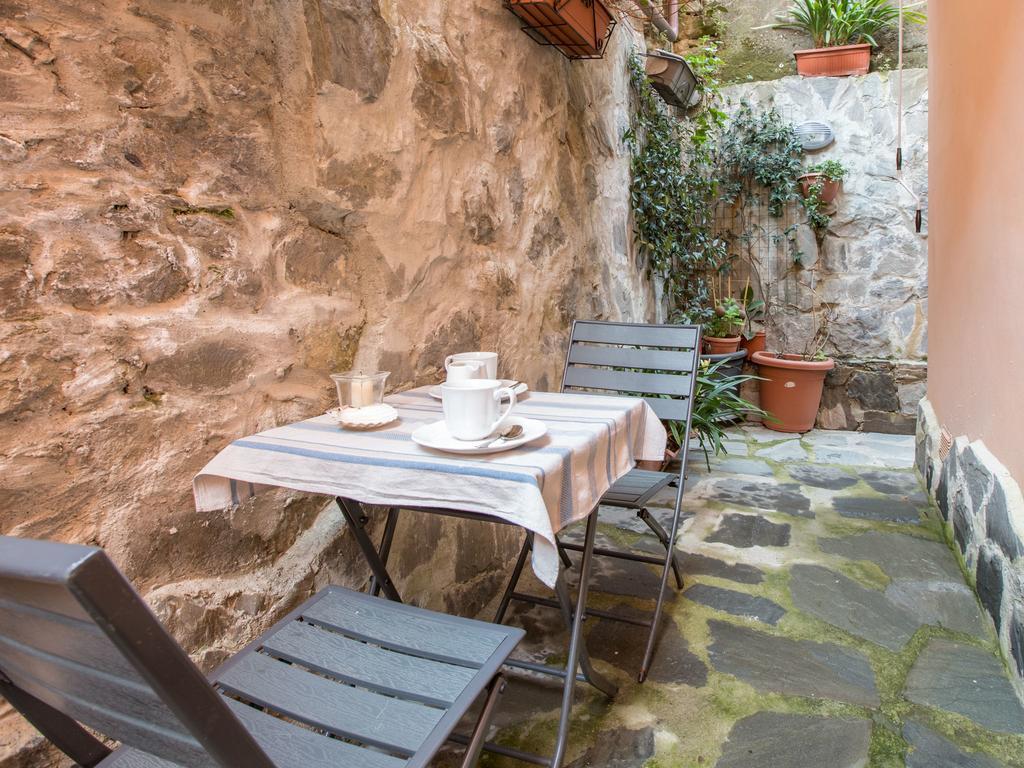 Antica Ancora Bed & Breakfast Monterosso al Mare Exterior photo